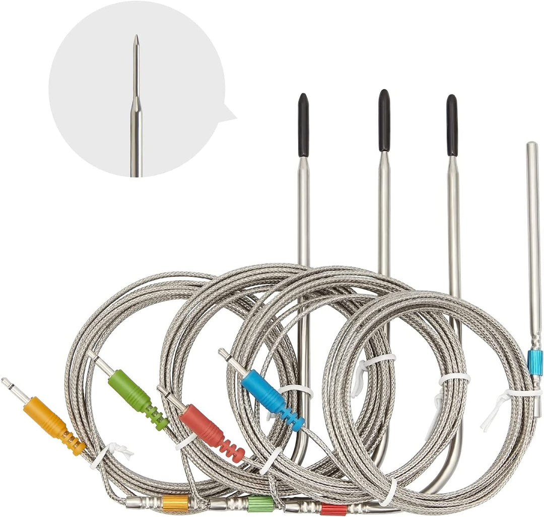 Kjøttprobe for Termometer IBT-4XS og IBT-6XS | Skanto