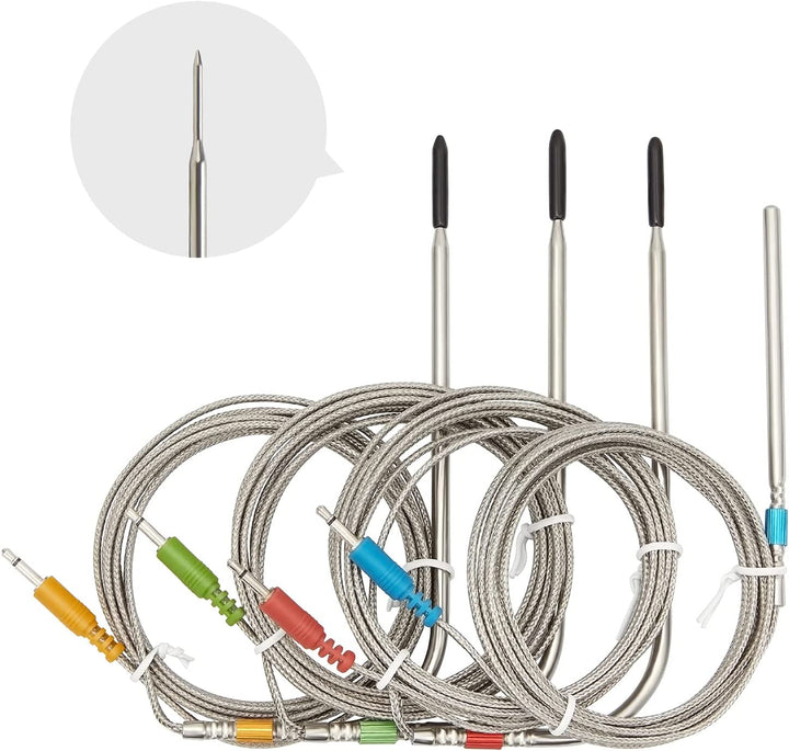 Kjøttprobe for Termometer IBT-4XS og IBT-6XS | Skanto
