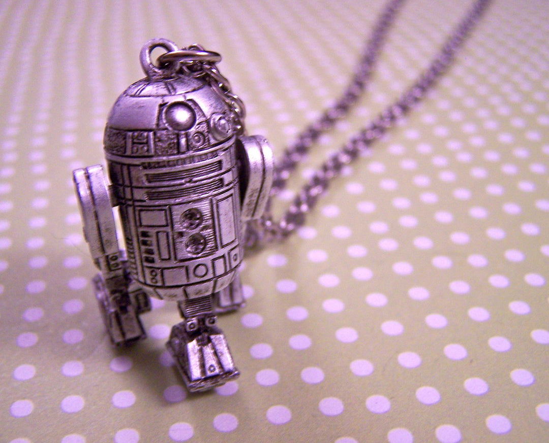 R2D2 Vintage Pene | Skanto