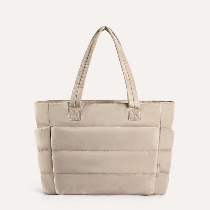 Skanto | DraagMeega Luxury Day Backpack – Lettvekt, Polstret & Allsidig for Hver Dag