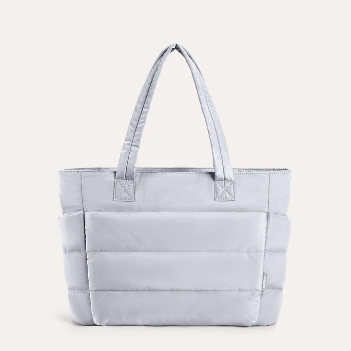 Skanto | DraagMeega Luxury Day Backpack – Lettvekt, Polstret & Allsidig for Hver Dag
