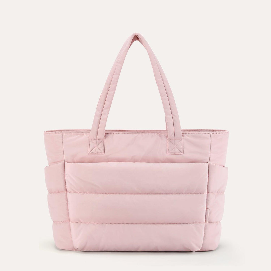 Skanto | DraagMeega Luxury Day Backpack – Lettvekt, Polstret & Allsidig for Hver Dag