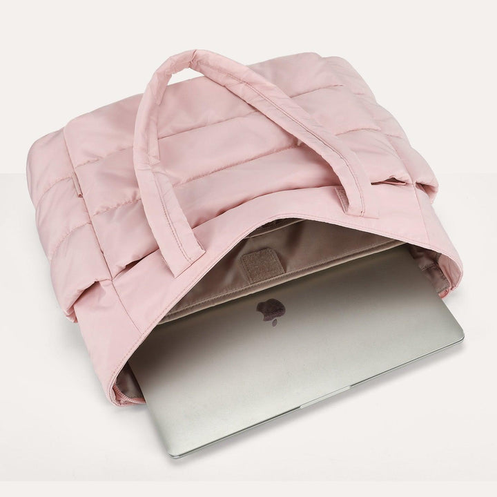 DraagMeega Luksus Daglekkse – Lett, Polstret & Allsidig for Hverdag | Skanto