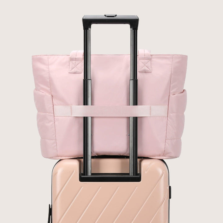 Skanto | DraagMeega Luxury Day Backpack – Lettvekt, Polstret & Allsidig for Hver Dag