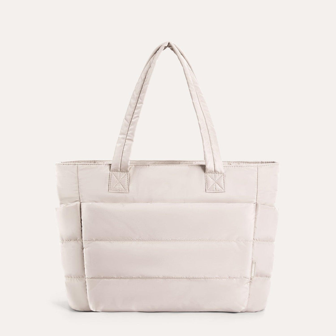 Skanto | DraagMeega Luxury Day Backpack – Lettvekt, Polstret & Allsidig for Hver Dag