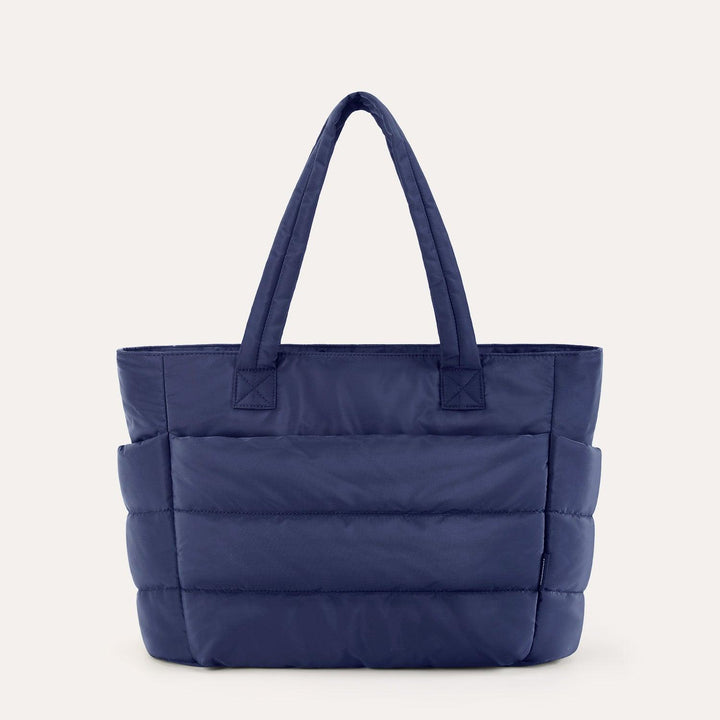 Skanto | DraagMeega Luxury Day Backpack – Lettvekt, Polstret & Allsidig for Hver Dag