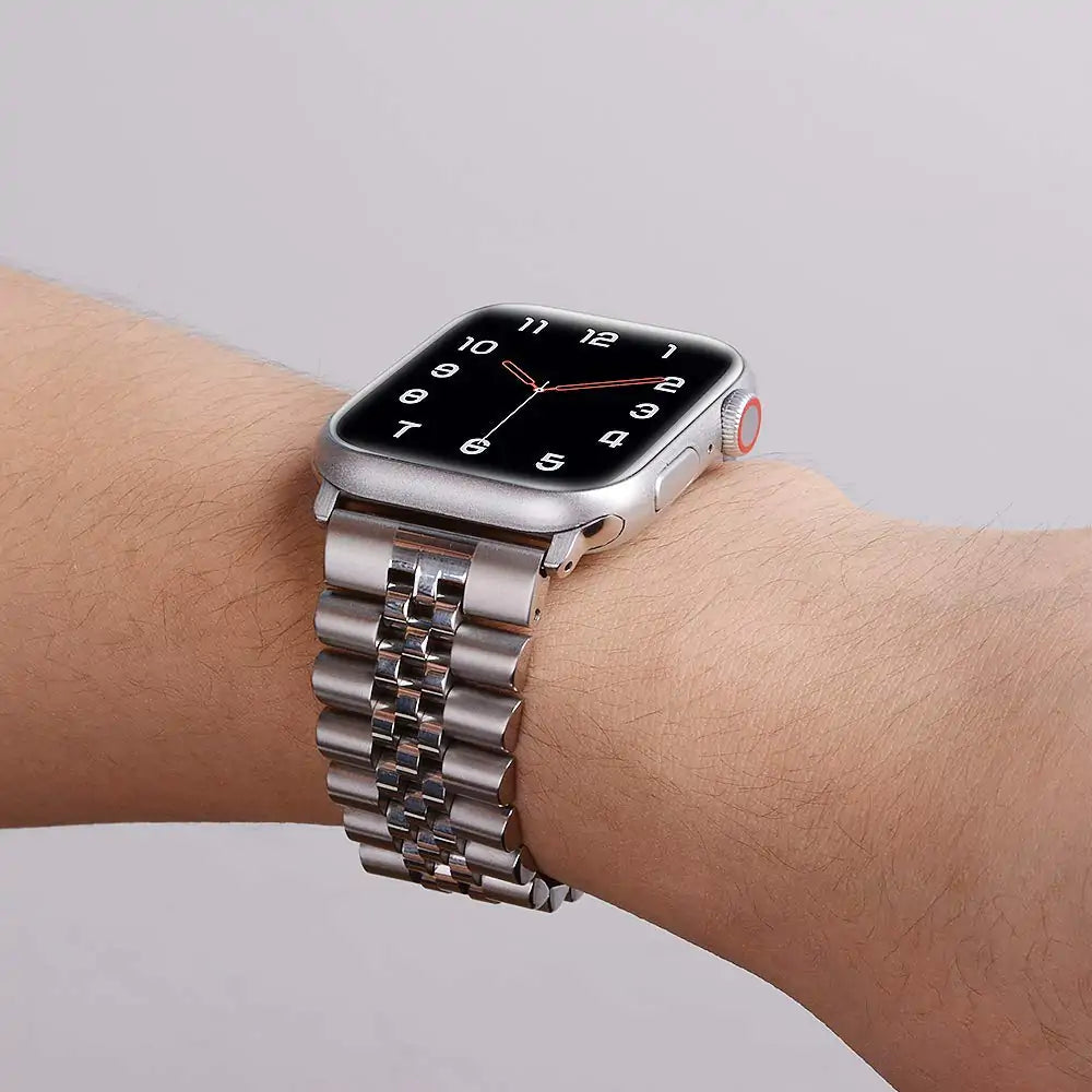 Norvo | Armbånd for Apple Watch