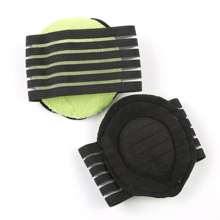 Skanto | Plantar Fasciitis Støttebind (Par)
