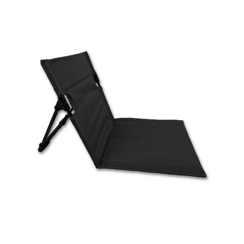 Moderne Enkelhet Oxford Stoff Aluminium Rektangulær Foldbar Camping Bakstol For Utendørs Patio | Skanto