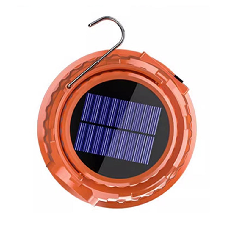 Moderne minimalistische bærbar håndholdt solar ABS LED landskapsbelysning utendørs lys for utendørs | Skanto