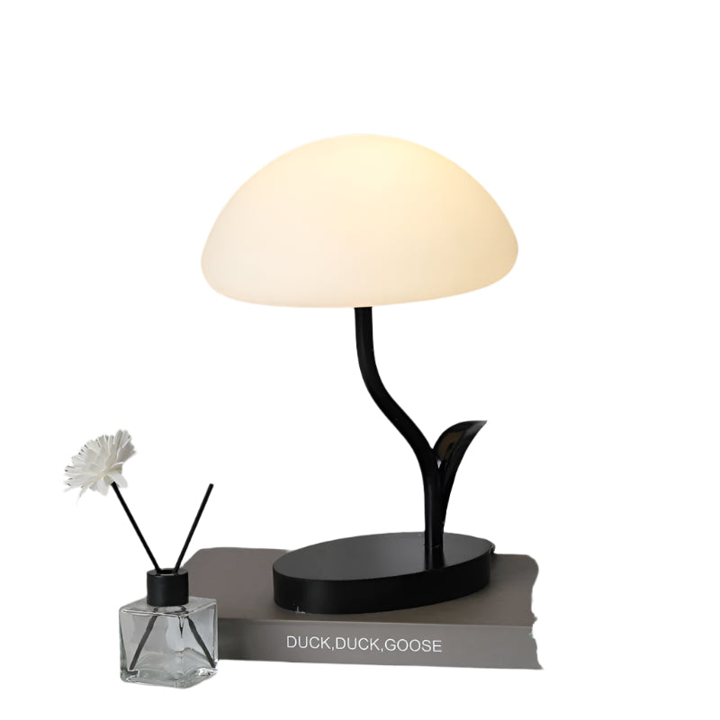 GlowPort USB Dimmbar LED Bordlampe Skanto