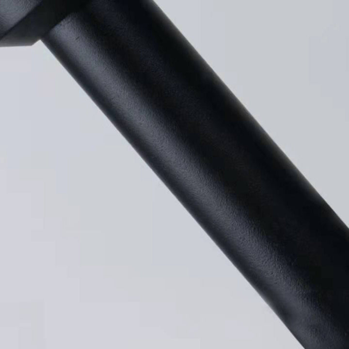 Tradisjonell europeisk vanntett halvrund sylinder aluminium dolomitt 1-lys utendørs landskapslampe for hage | Skanto