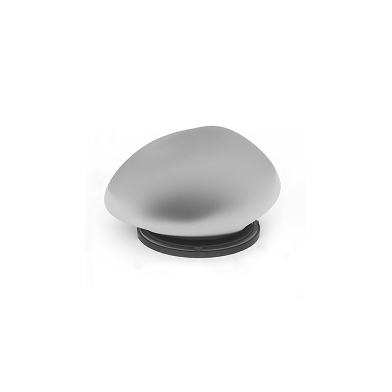 Moderne minimalistiske vanntette solpebble PP LED utendørslys landskapsbelysning for hagen | Skanto
