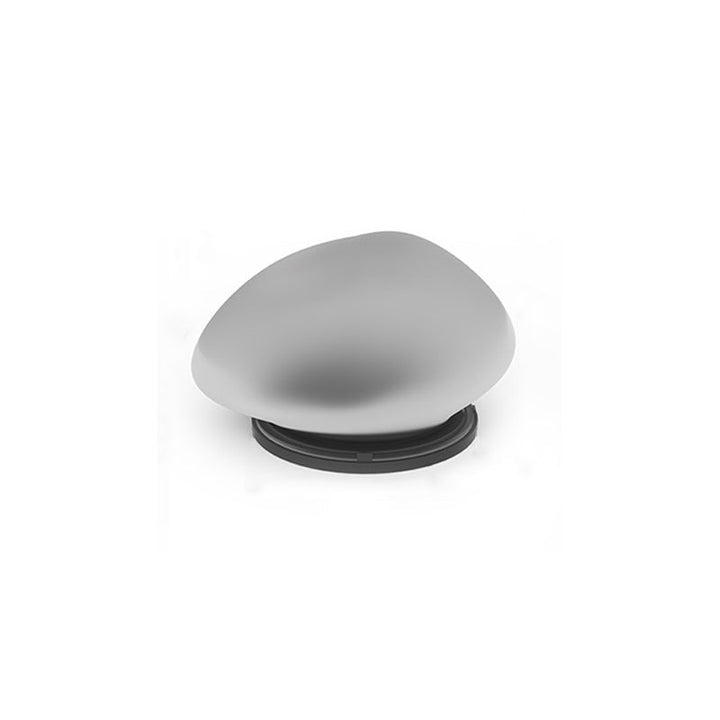 Moderne minimalistiske vanntette solpebble PP LED utendørslys landskapsbelysning for hagen | Skanto