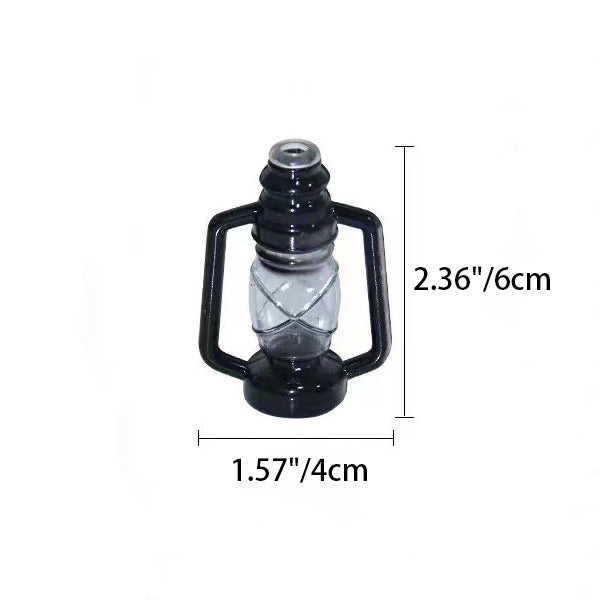 Skanto | Moderne Retro Solbatteri Vanntett PVC Plastikk Bensintank LED Lyskaster Utendørs Lys For Hage