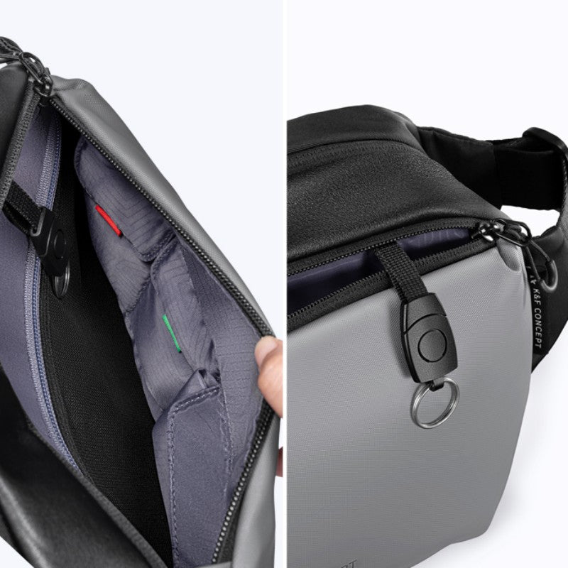 Skanto | Digital lagring sling skulder kameraveske