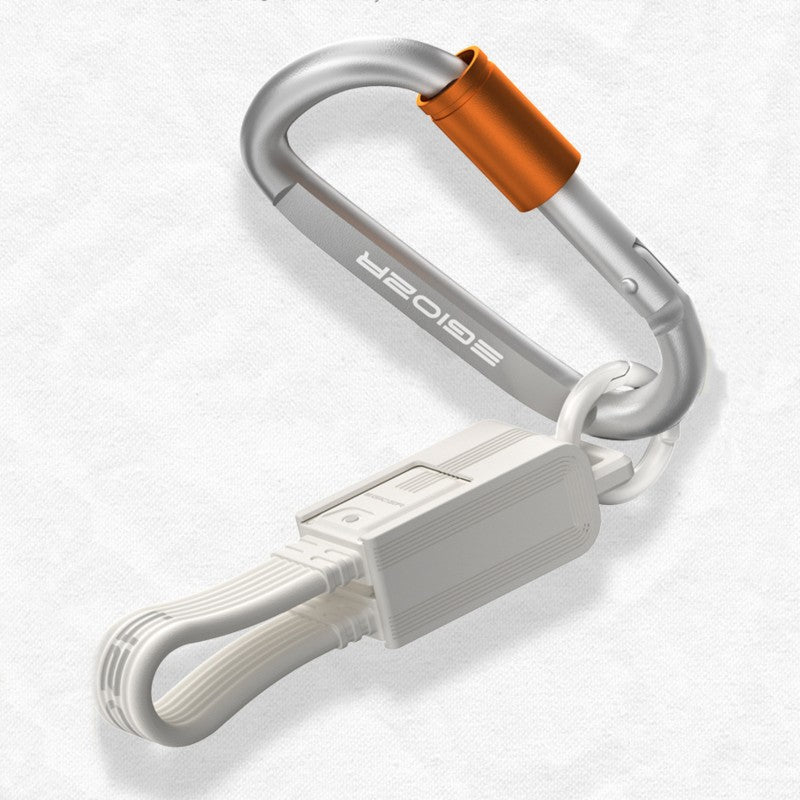 Skanto | USB4 Kort Dual Hann til Hann 8K60Hz Datakabel