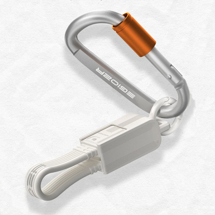 Skanto | USB4 Kort Dual Hann til Hann 8K60Hz Datakabel
