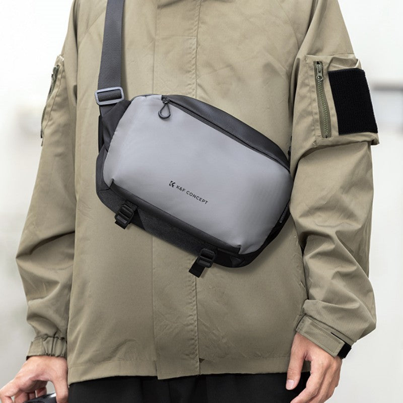 Skanto | Digital lagring sling skulder kameraveske