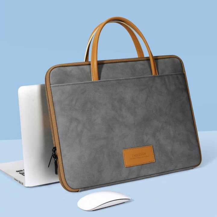 Skanto | 180¬∞ Helåpen Laptop Bag
