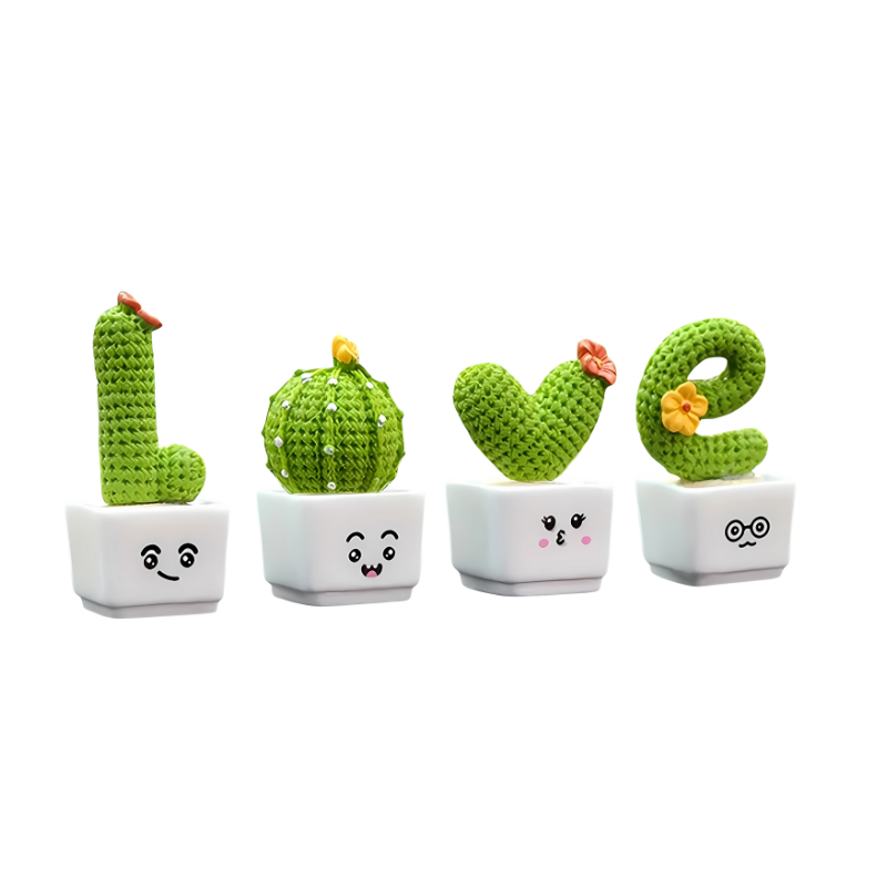 Skanto | CactusCharm