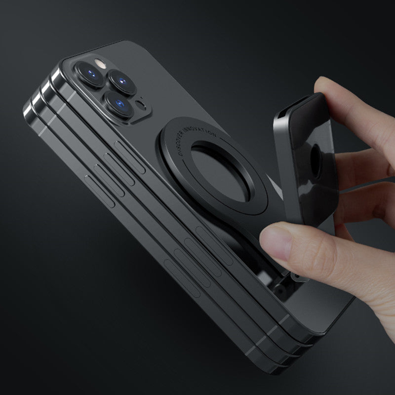 Skanto | Avtakbar Magnetisk Oppheng Bil Mobiltelefonholder