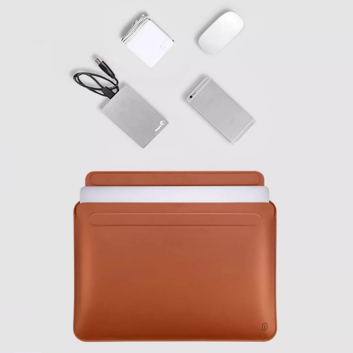Skanto | Slank og Lett Laptop Sleeve