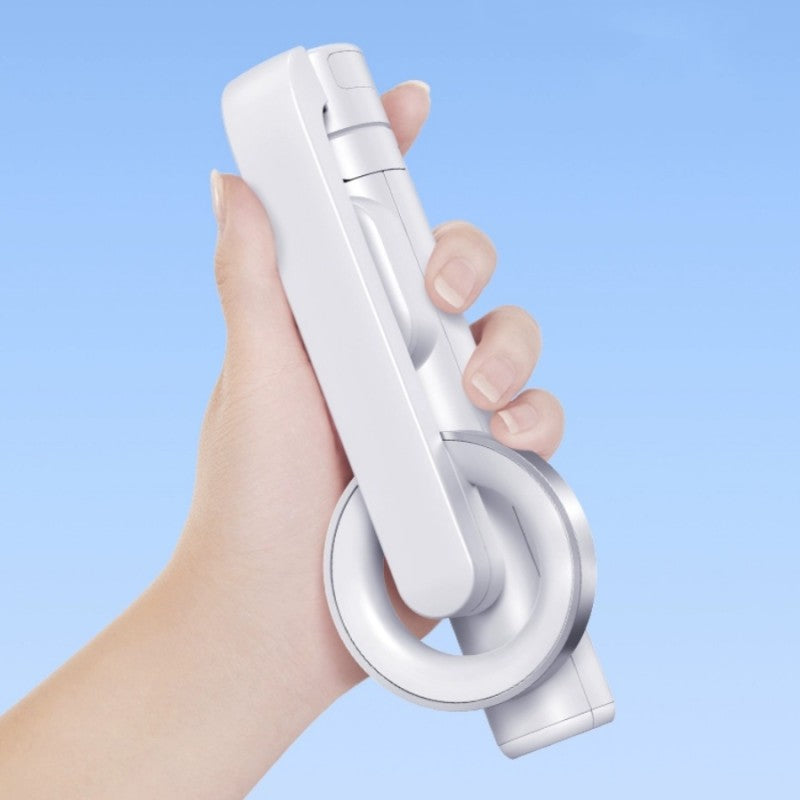 Skanto | Magnetisk Telefonholder Tripod Selfiestang