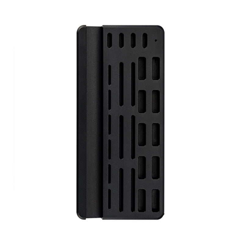 Skanto | Desktop U Disk SD Kort TF Kort Leser Lagerrack