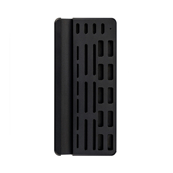 Skanto | Desktop U Disk SD Kort TF Kort Leser Lagerrack