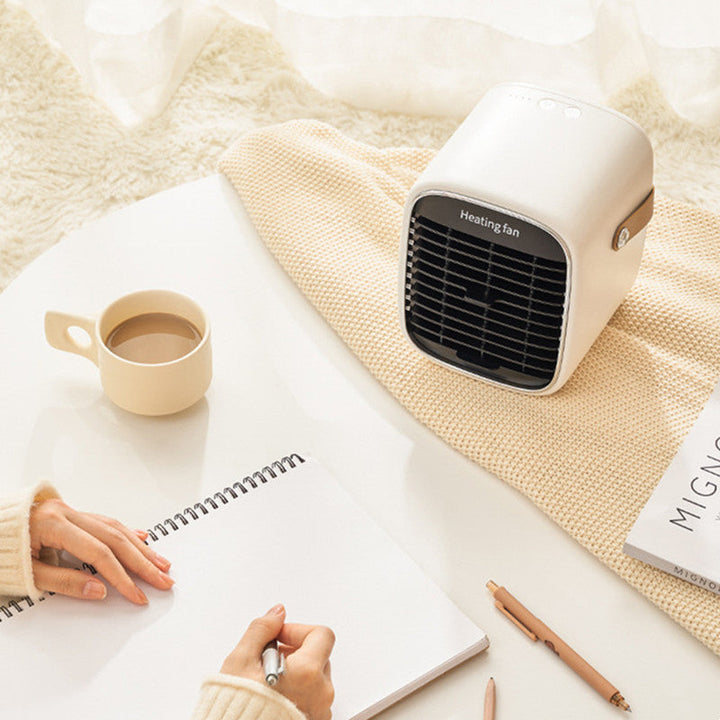 Skanto | Skrivebord Lite Mini Varmer