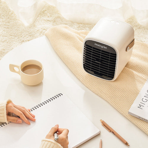 Skanto | Skrivebord Lite Mini Varmer