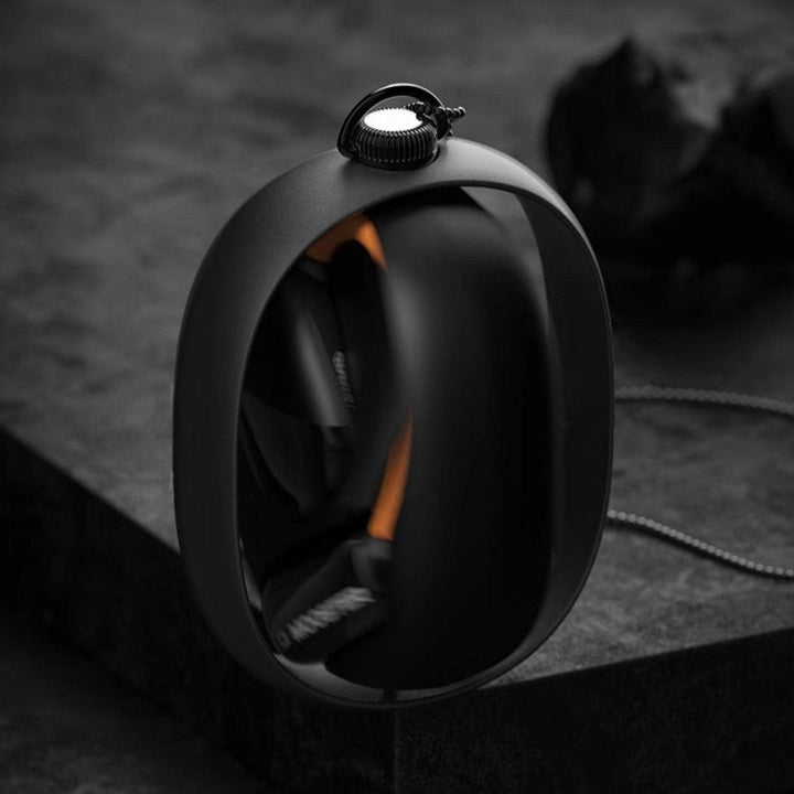 Skanto | Glødende Aktiv Støyreduserende Åpen Bak Bluetooth Hodetelefoner