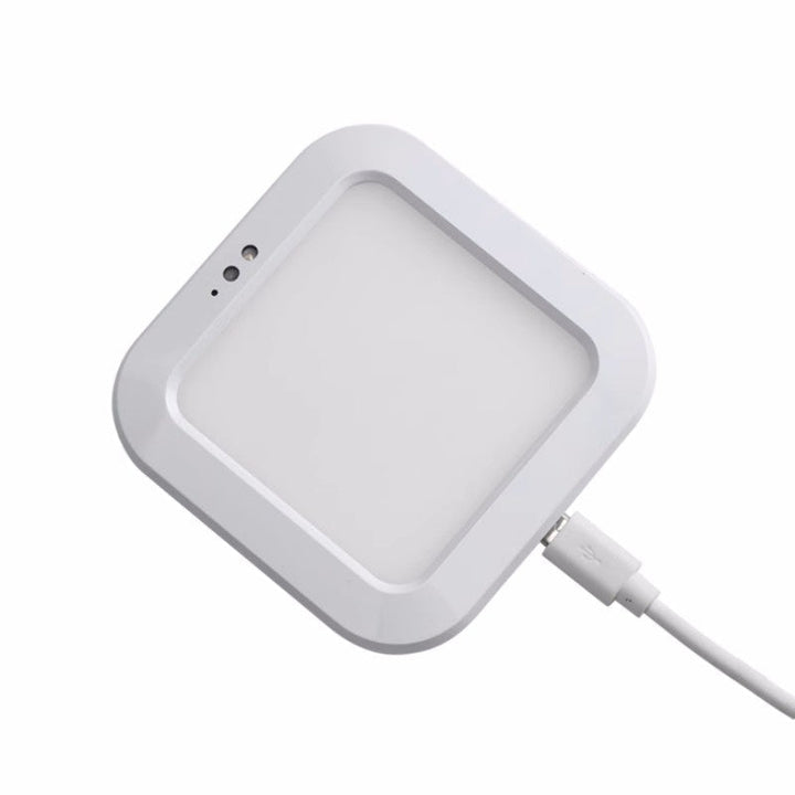 Skanto | Ultra-Tynn Oppladbar Hånd-Swipe Sensor Lys