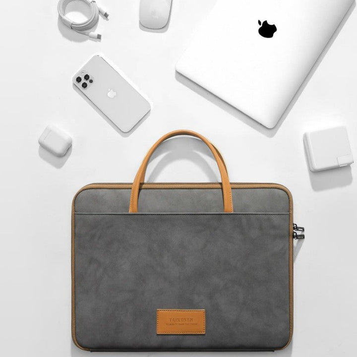 Skanto | 180¬∞ Helåpen Laptop Bag
