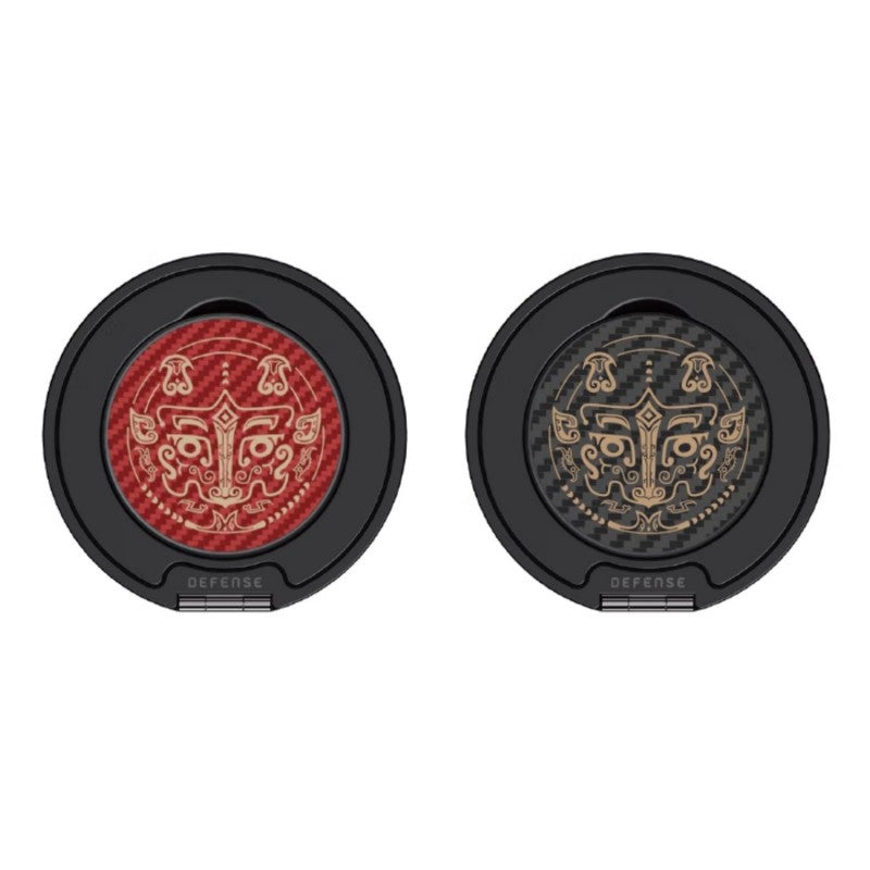 Skanto | Multifunksjonell Latskap Magnetisk Ringstativ