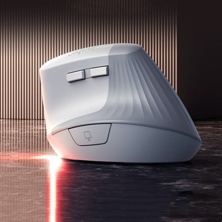 Skanto | Ergonomisk Vertikal Trådløs Mus