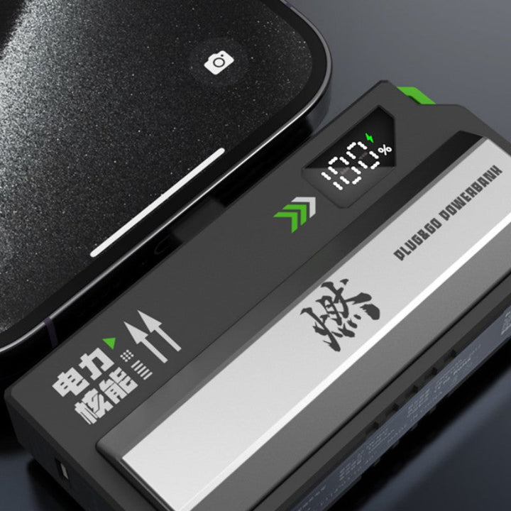 Skanto | 5000mAh Mini Bærbar Kapsel Power Bank