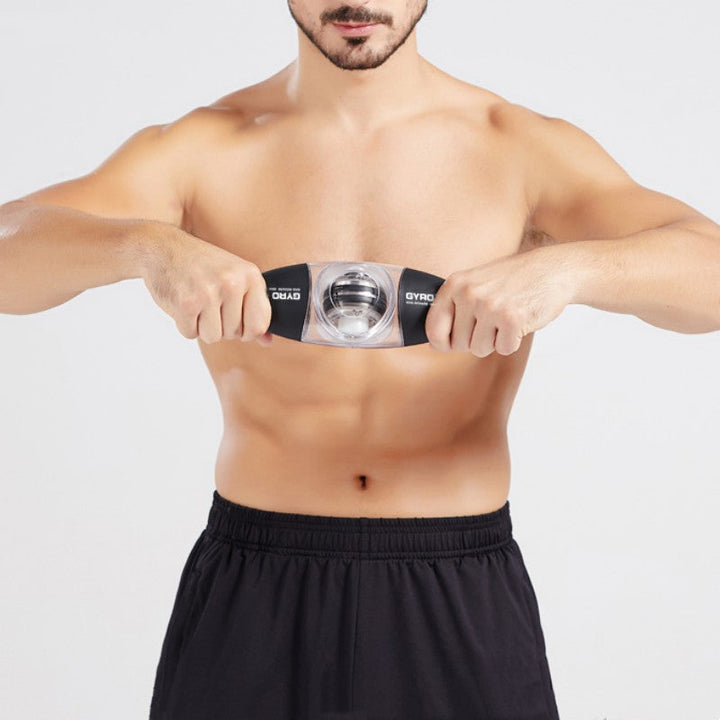 Skanto | Fitness Arm Trening Auto-Start Grepsforsterker