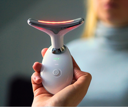 LiftMagic - Anti-Aging Krem for et Ungdommelig Utseende Skanto