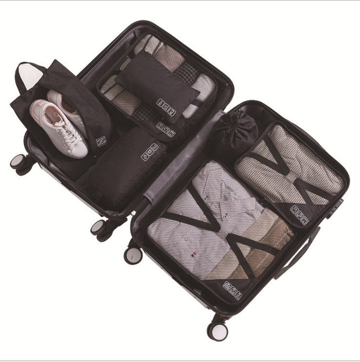 Skanto | TravelMate Organiser Set