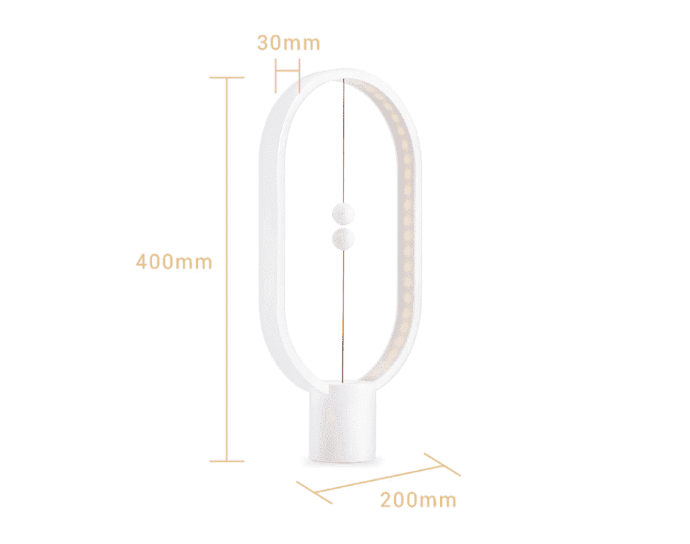 Heng Balance Lamp | Skanto