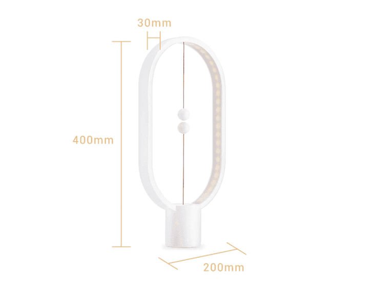 Heng Balance Lamp | Skanto