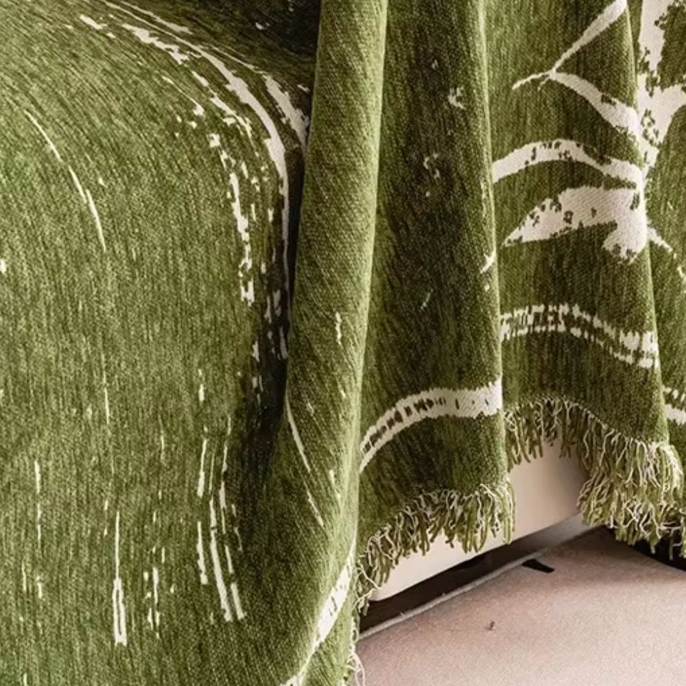 Skanto | Bamboo Whisper Sofa Cover