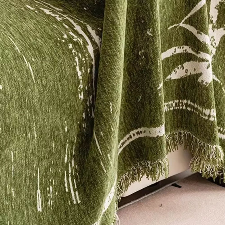 Skanto | Bamboo Whisper Sofa Cover