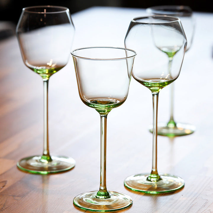 Skanto | Bareqeth Diamond Vinglass