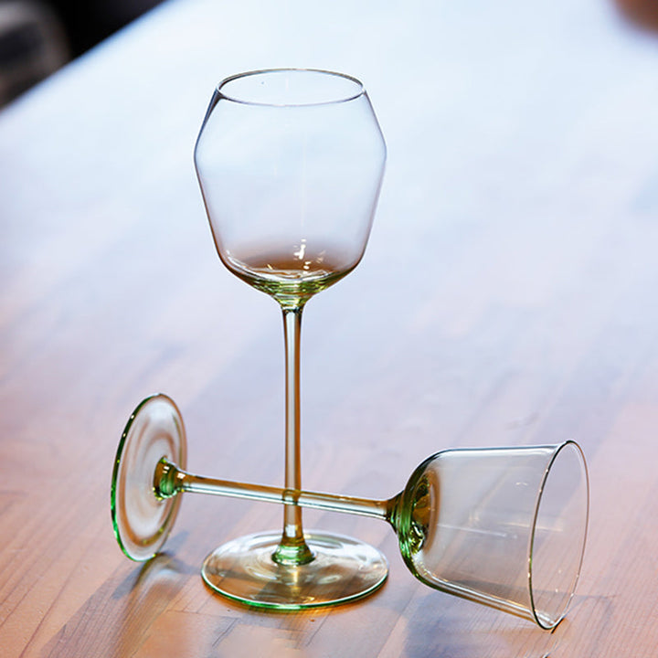 Skanto | Bareqeth Diamond Vinglass