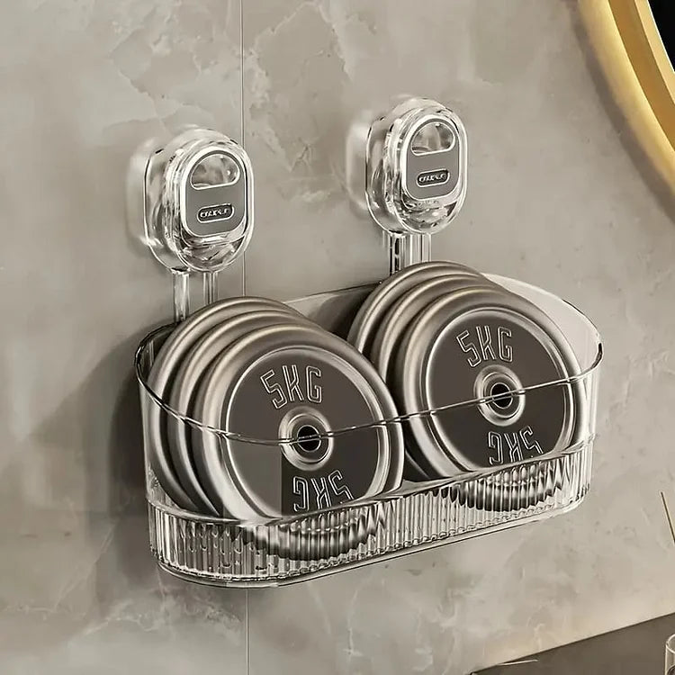 Norvo | Luksuriøs lagring på badet