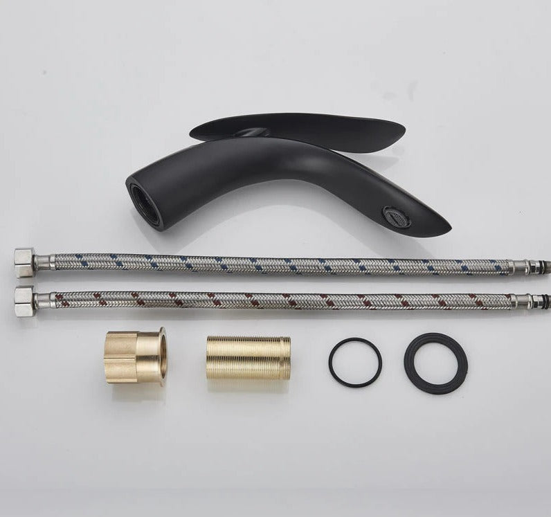 Norvo | Luksuriøs moderne baderomsarmatur