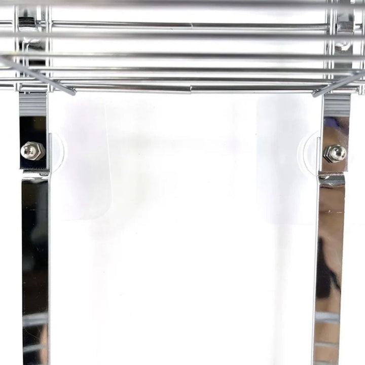 Skanto | Tre-lags dusjorganiseringskasse